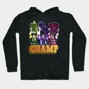 Retro Ballers - Cameron Smith - CHAMP Hoodie